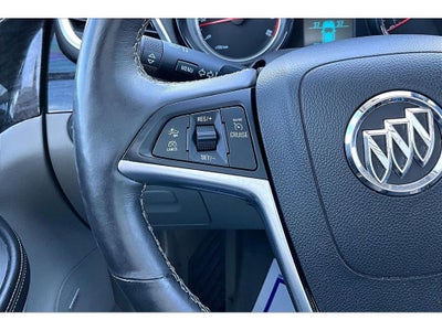 2016 Buick Encore Premium