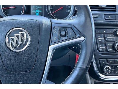 2016 Buick Encore Premium