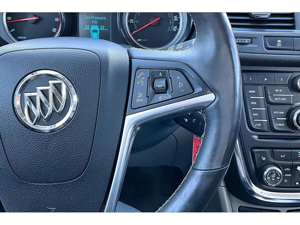 2016 Buick Encore Premium