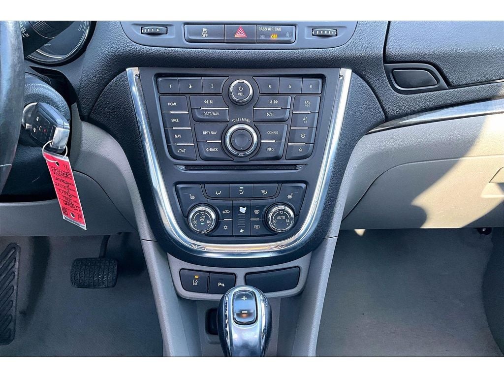 2016 Buick Encore Premium