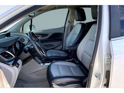 2016 Buick Encore Premium