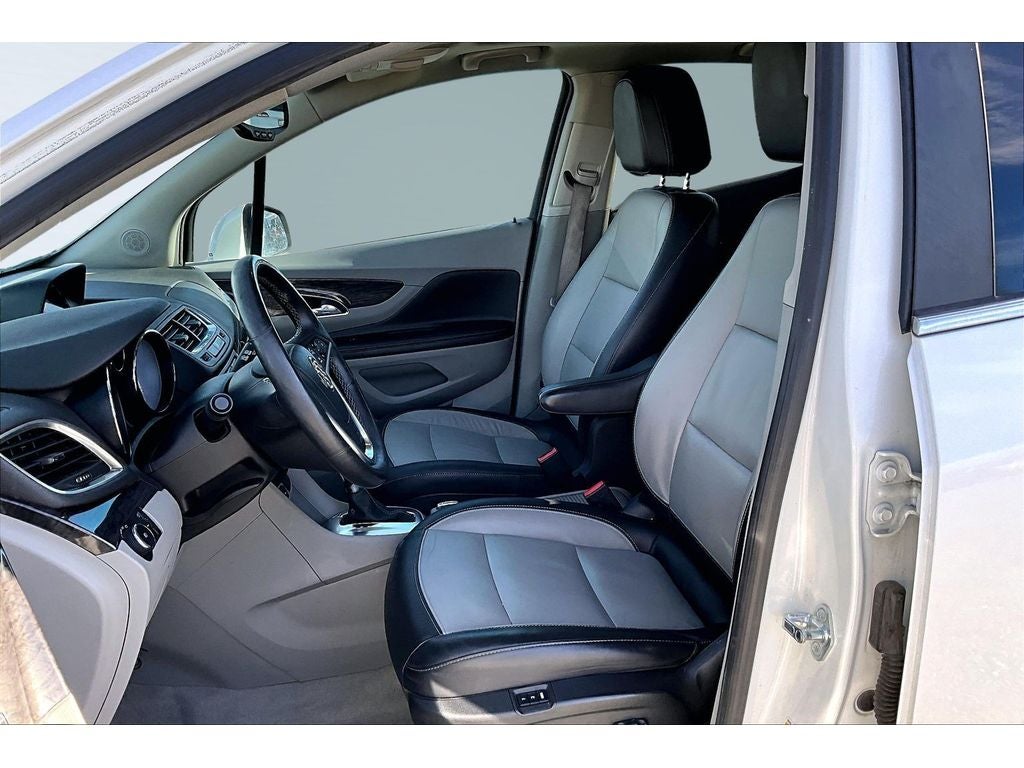 2016 Buick Encore Premium