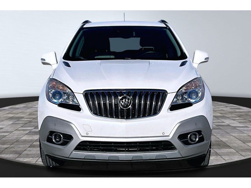 2016 Buick Encore Premium