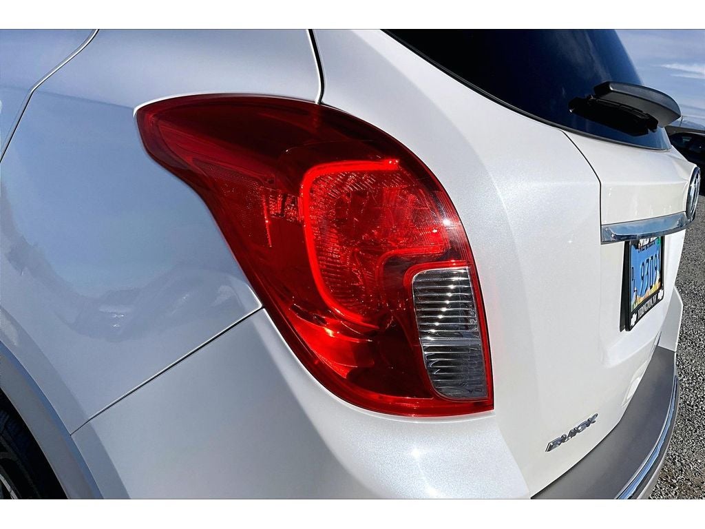 2016 Buick Encore Premium