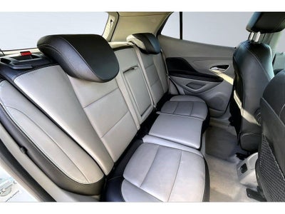 2016 Buick Encore Premium