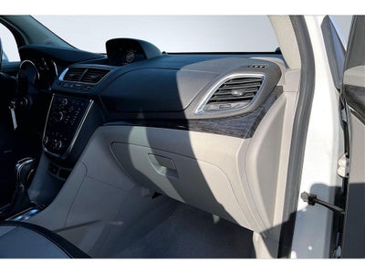 2016 Buick Encore Premium