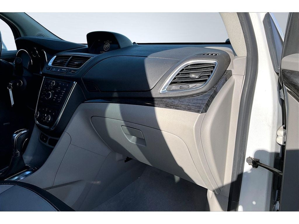 2016 Buick Encore Premium