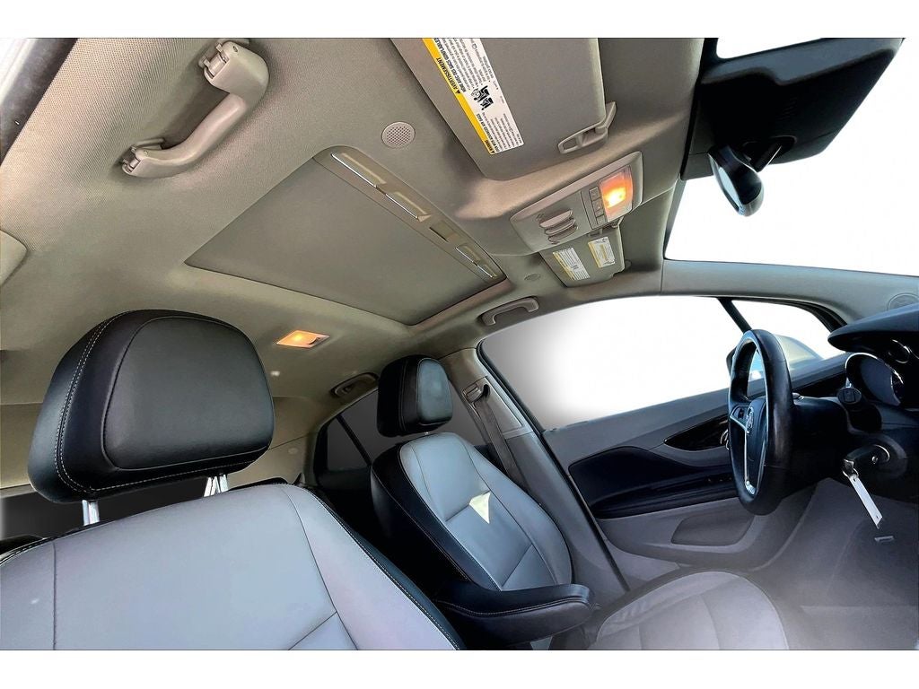 2016 Buick Encore Premium