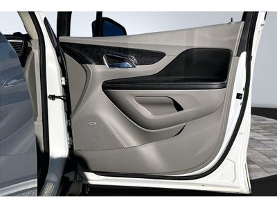 2016 Buick Encore Premium