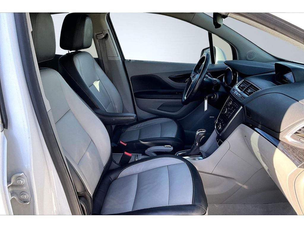 2016 Buick Encore Premium