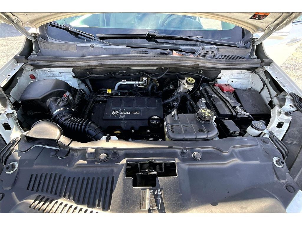 2016 Buick Encore Premium