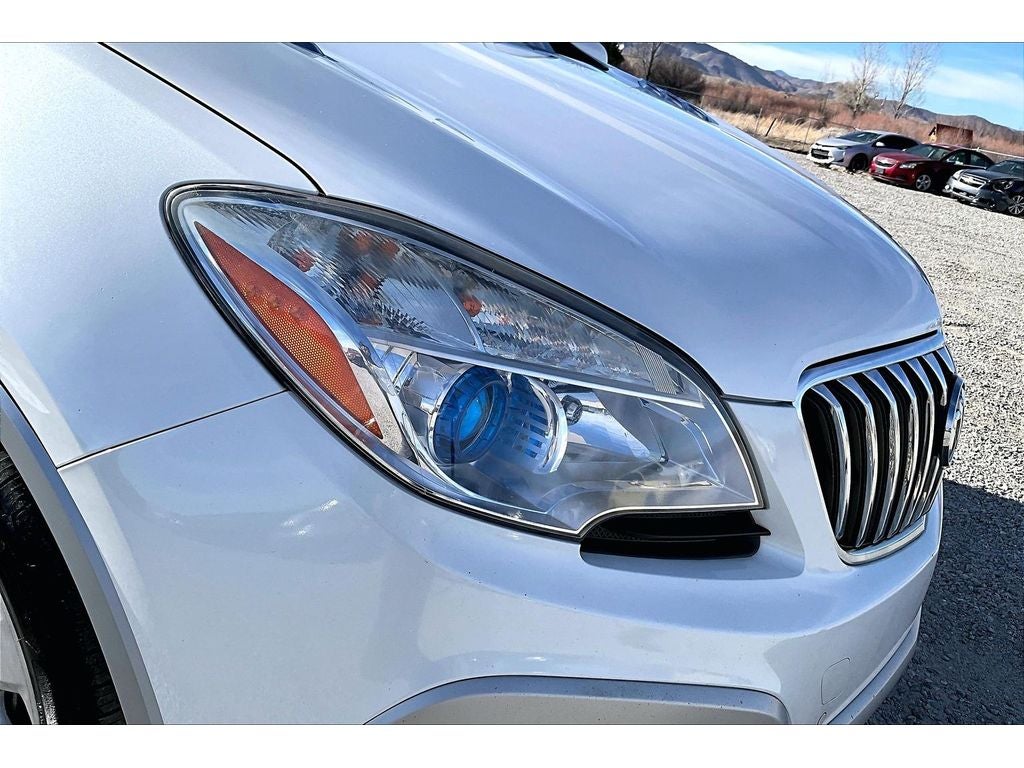 2016 Buick Encore Premium