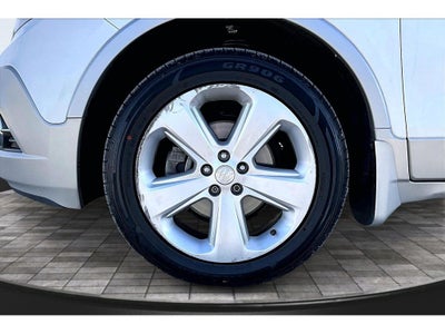 2016 Buick Encore Premium