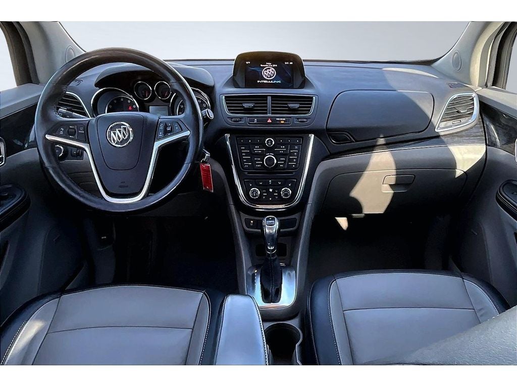 2016 Buick Encore Premium