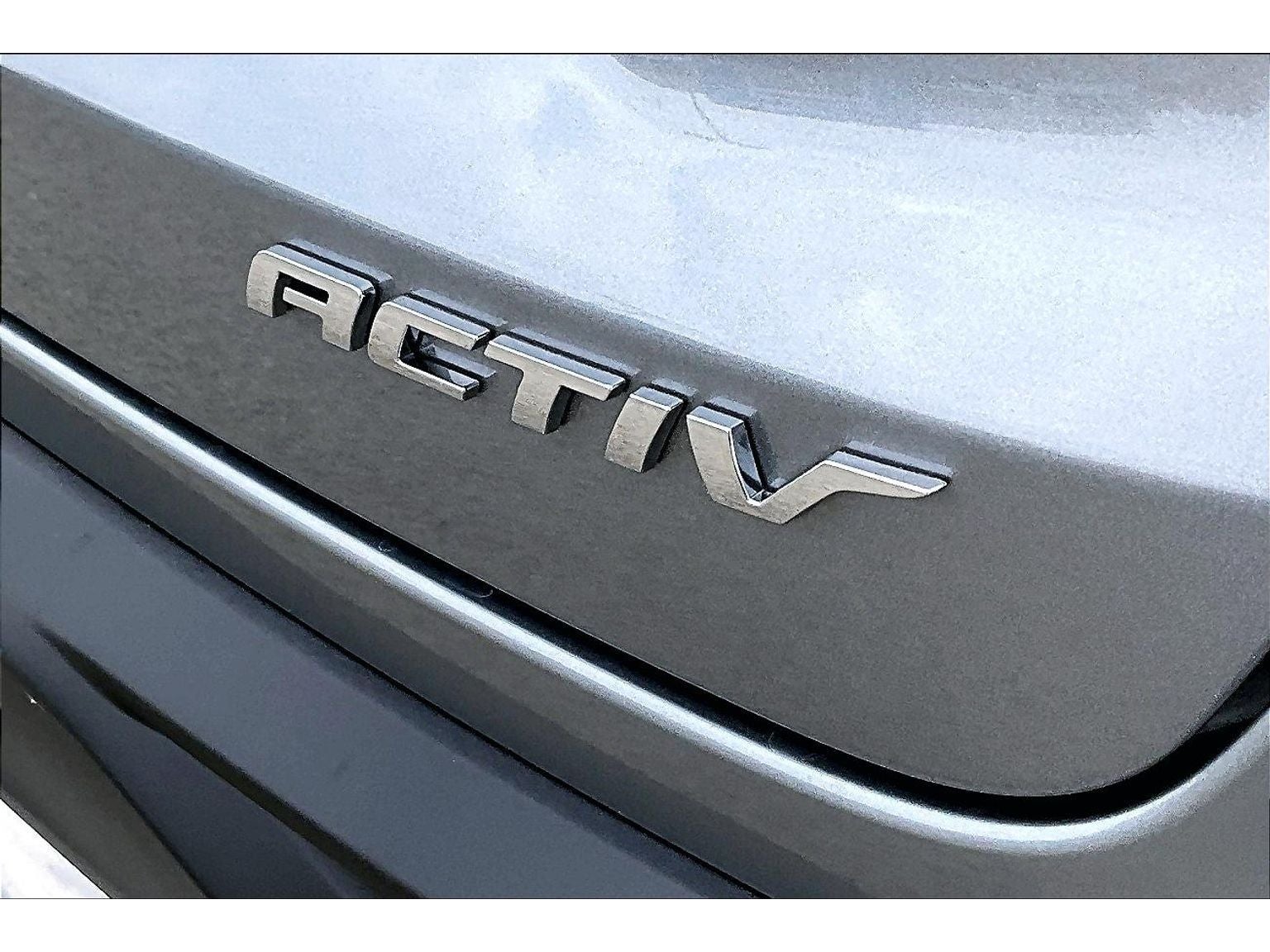 2026 Chevrolet Trax Activ - Photo 11