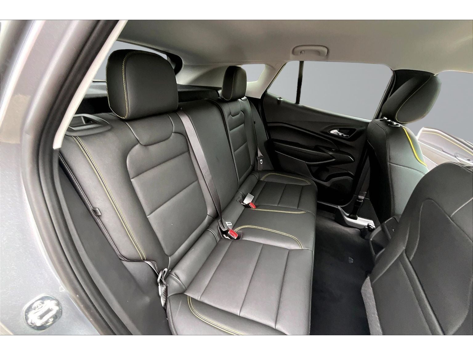 2026 Chevrolet Trax Activ - Photo 12