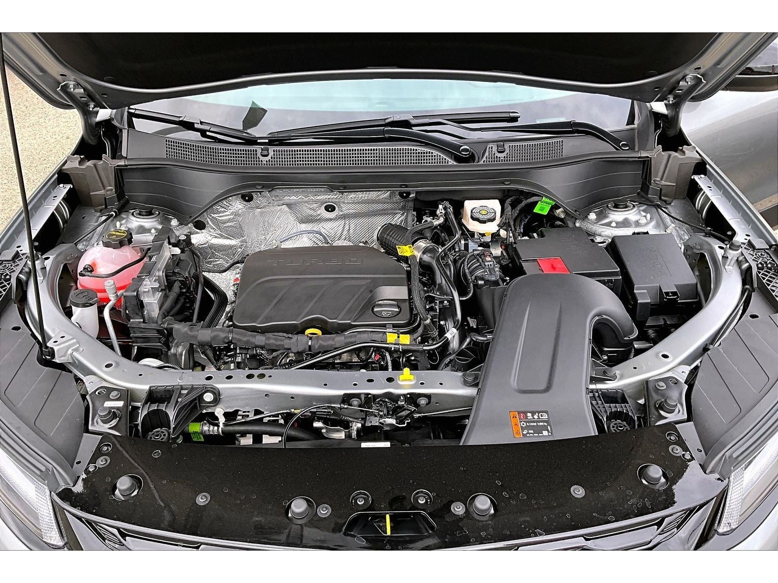2026 Chevrolet Trax Activ - Photo 14