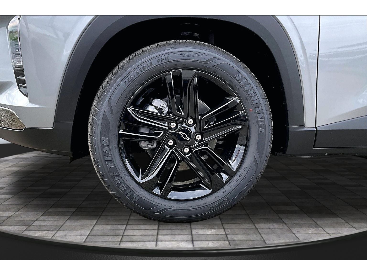 2026 Chevrolet Trax Activ - Photo 15