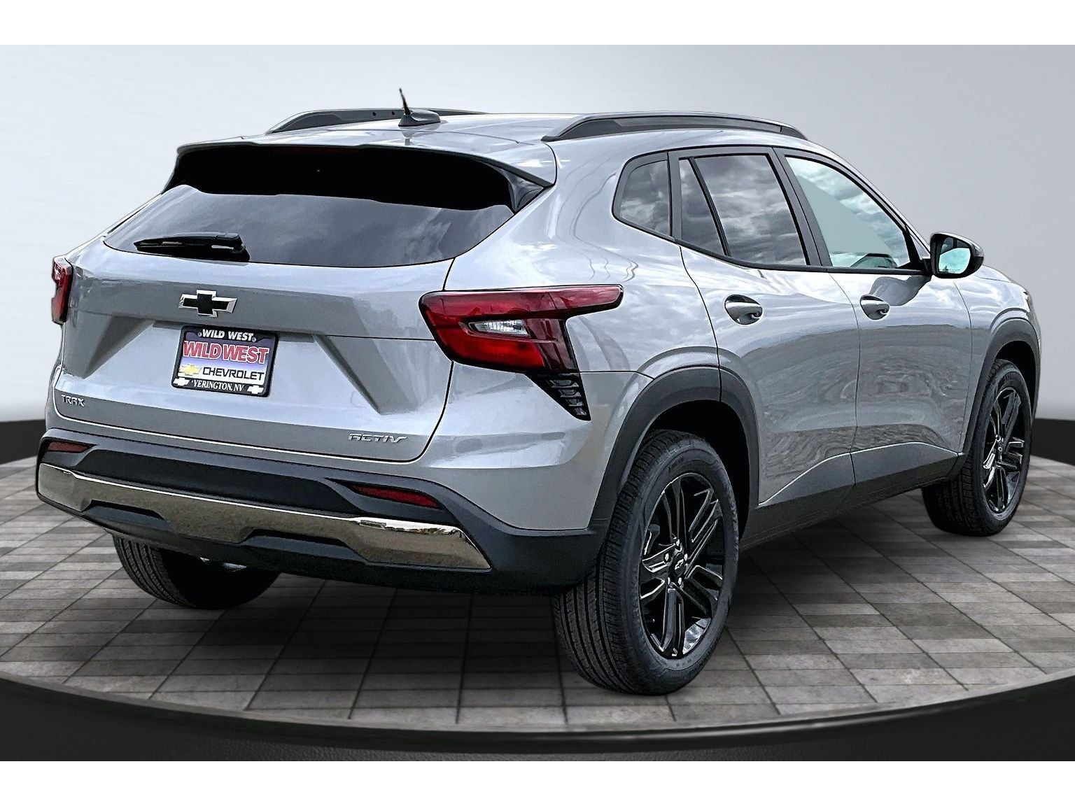 2026 Chevrolet Trax Activ - Photo 6