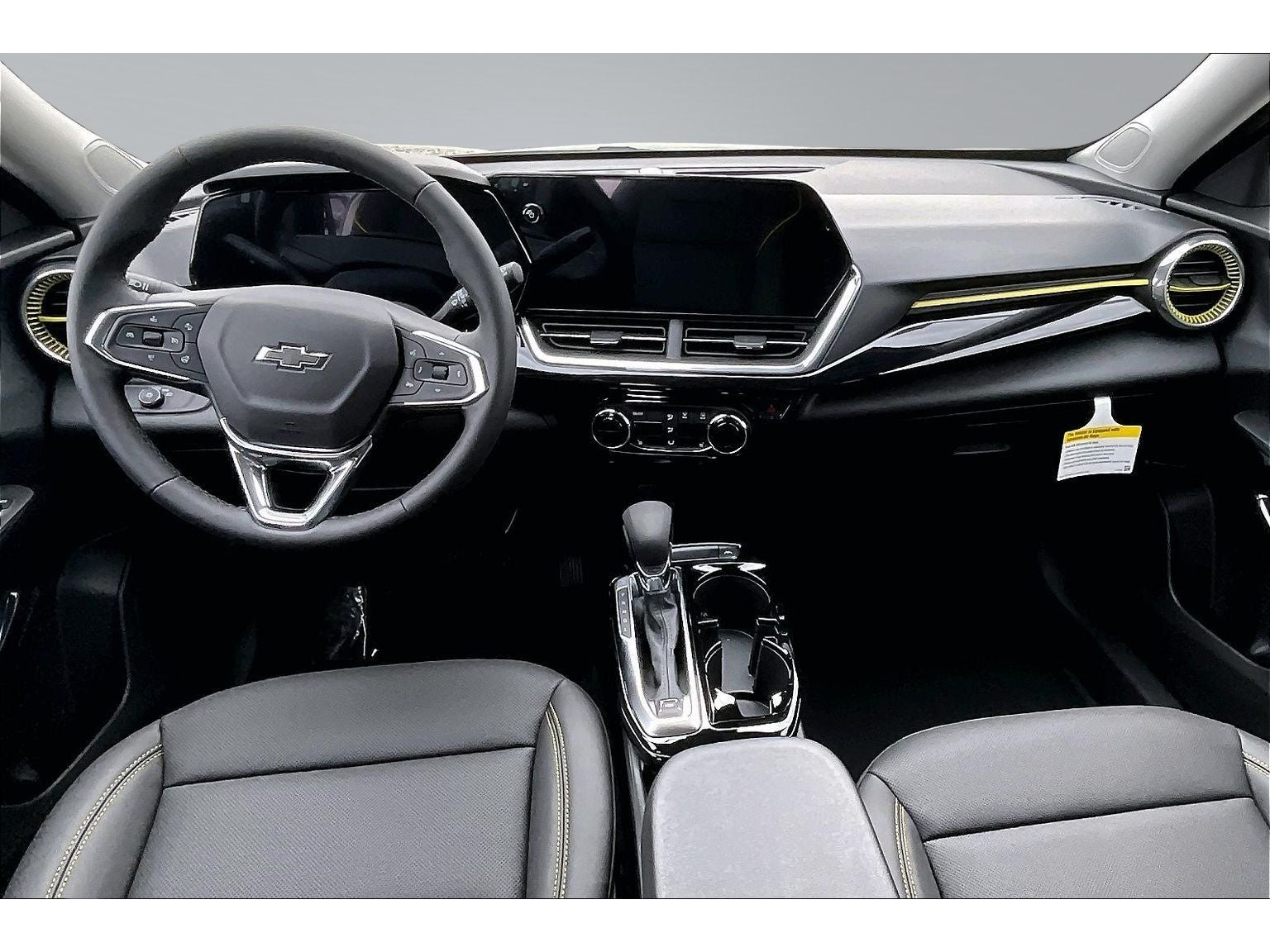2026 Chevrolet Trax Activ - Photo 7
