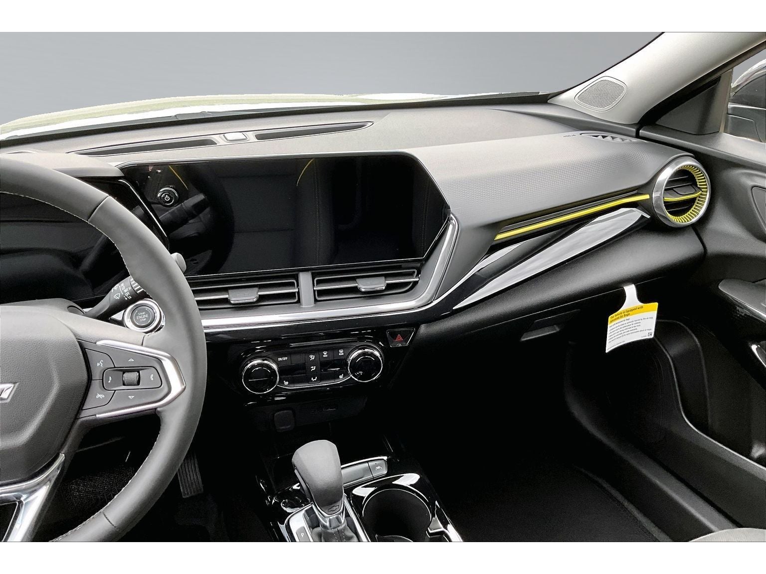 2026 Chevrolet Trax Activ - Photo 8