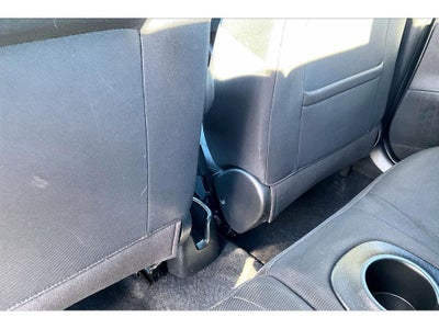 2021 Chevrolet Spark 1LT Automatic