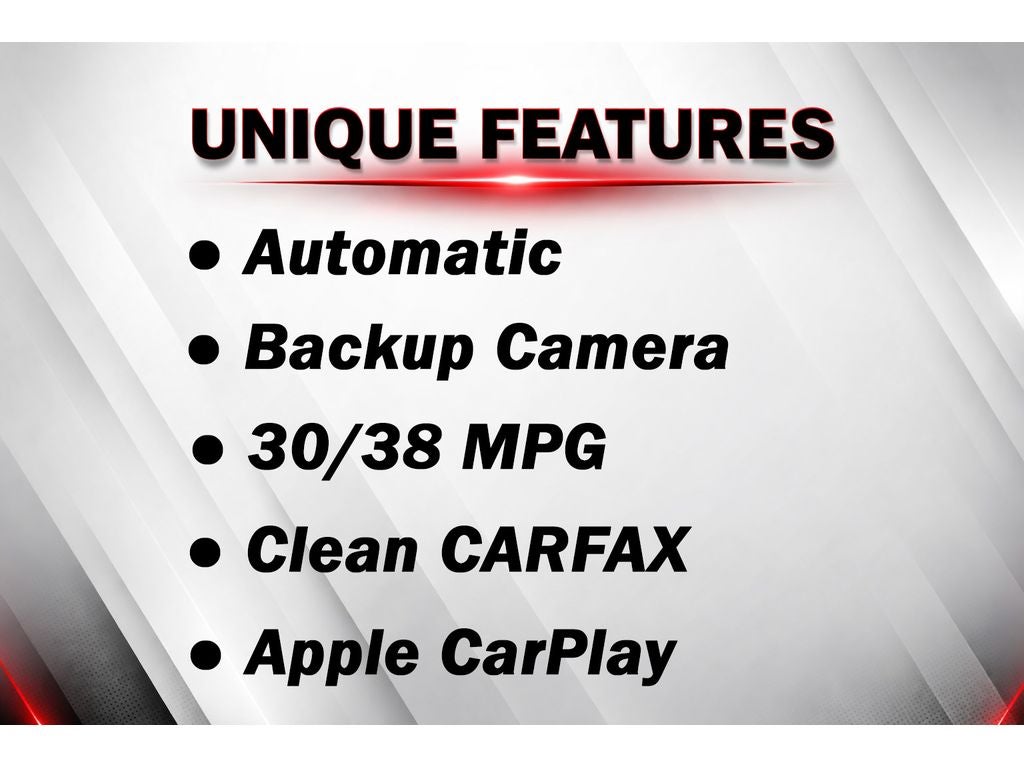 2021 Chevrolet Spark 1LT Automatic