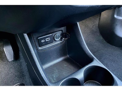 2021 Chevrolet Spark 1LT Automatic