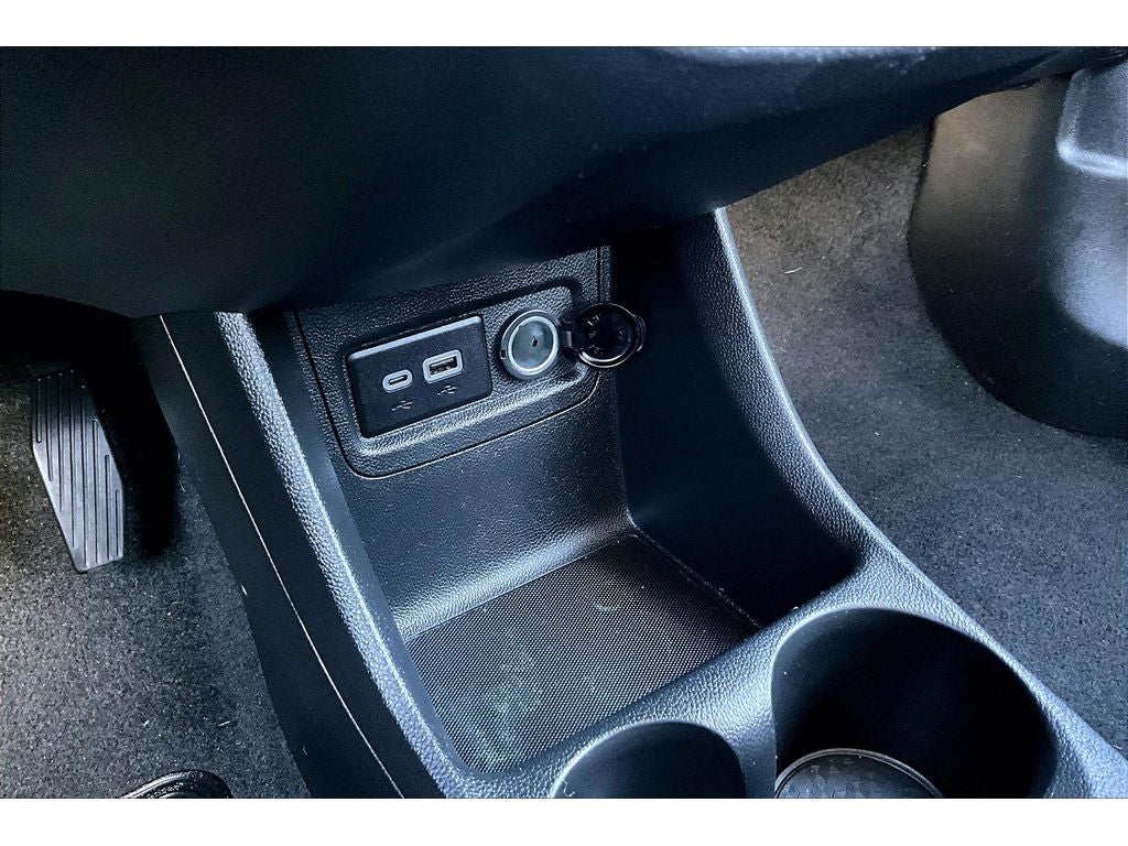 2021 Chevrolet Spark 1LT Automatic