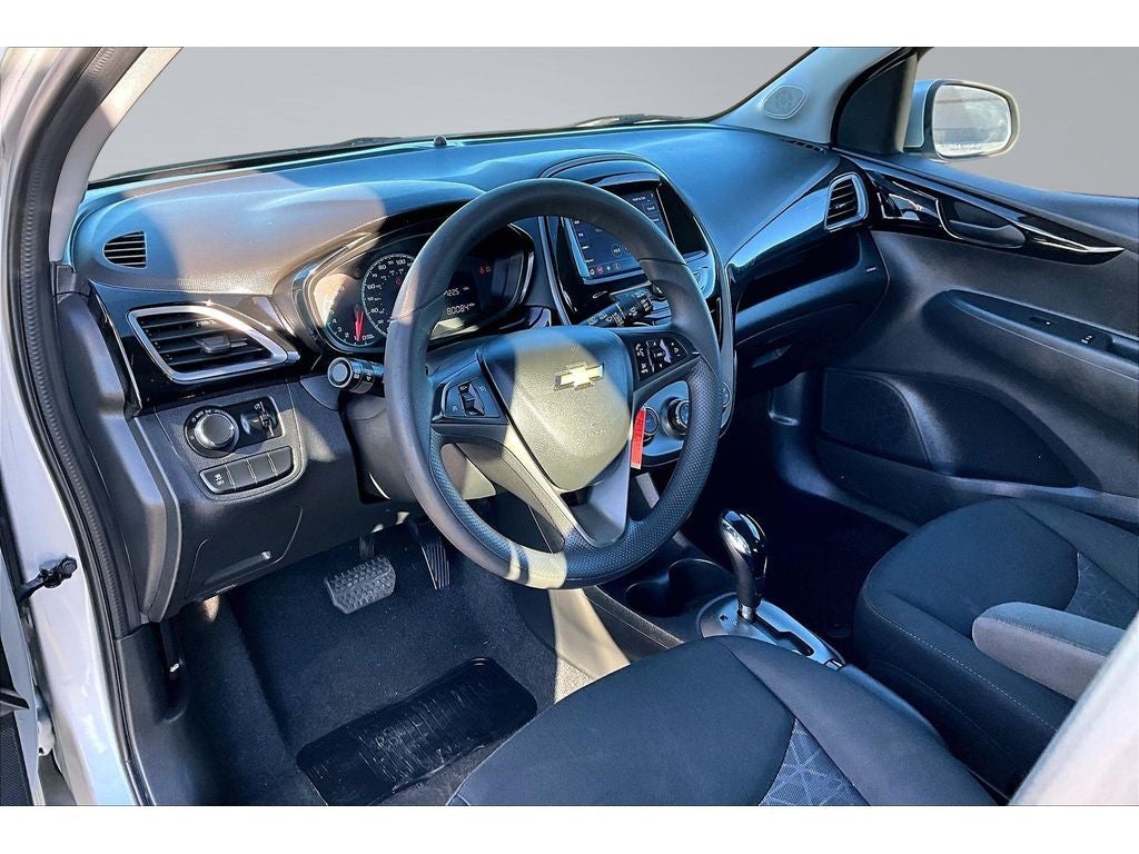 2021 Chevrolet Spark 1LT Automatic