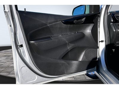 2021 Chevrolet Spark 1LT Automatic