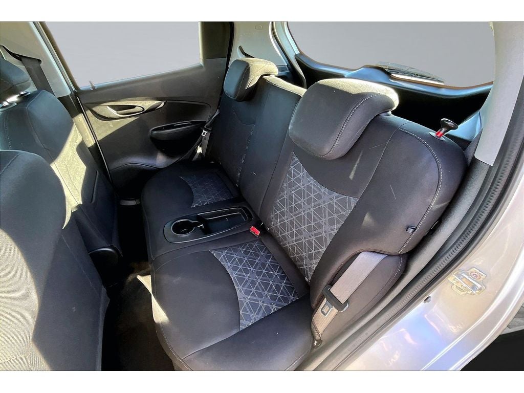 2021 Chevrolet Spark 1LT Automatic