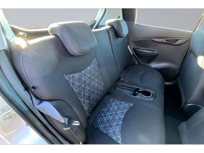 2021 Chevrolet Spark 1LT Automatic