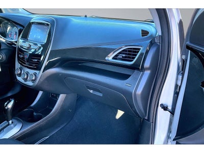 2021 Chevrolet Spark 1LT Automatic