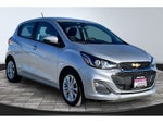 2021 Chevrolet Spark 1LT Automatic