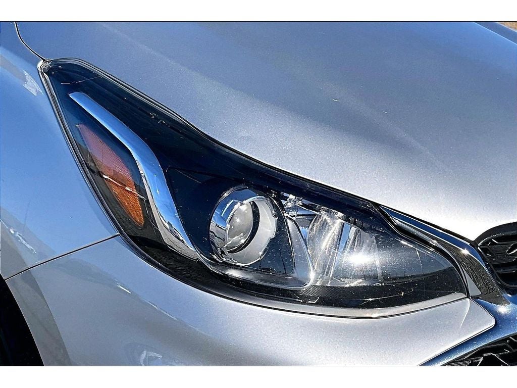 2021 Chevrolet Spark 1LT Automatic