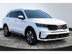2022 Kia Sorento Hybrid EX