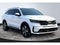 2022 Kia Sorento Hybrid EX