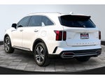 2022 Kia Sorento Hybrid EX