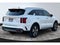 2022 Kia Sorento Hybrid EX