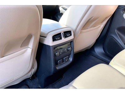 2019 Buick Envision Premium II
