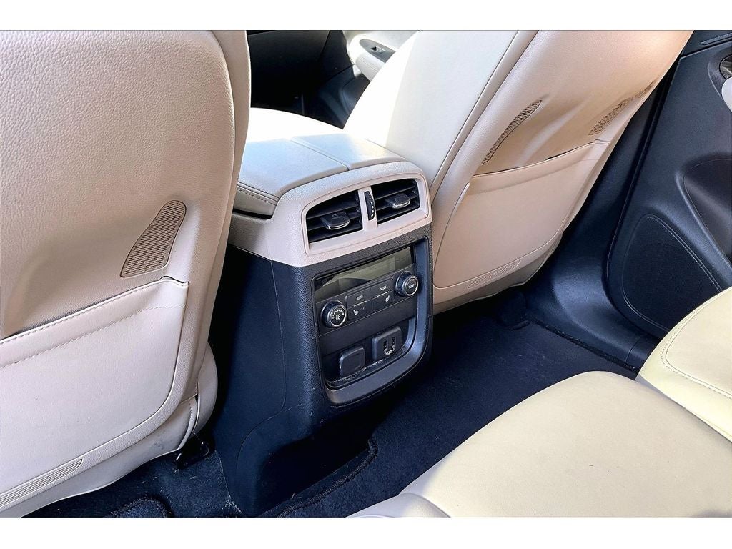 2019 Buick Envision Premium II