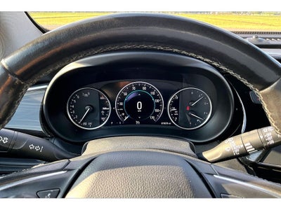 2019 Buick Envision Premium II