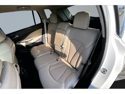 2019 Buick Envision Premium II