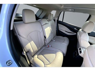 2019 Buick Envision Premium II