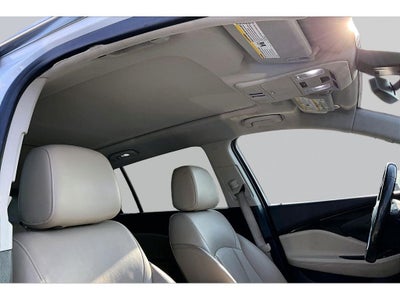 2019 Buick Envision Premium II