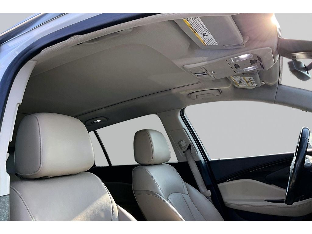 2019 Buick Envision Premium II