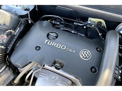 2019 Buick Envision Premium II