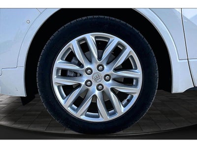 2019 Buick Envision Premium II