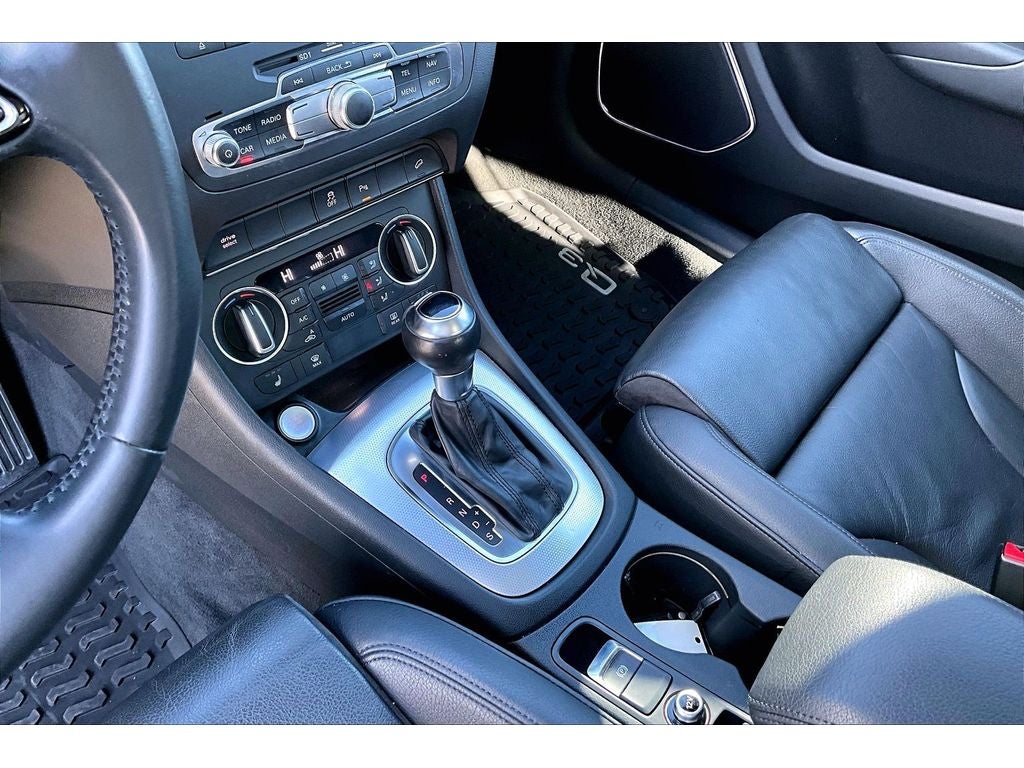 2018 Audi Q3 Premium Plus